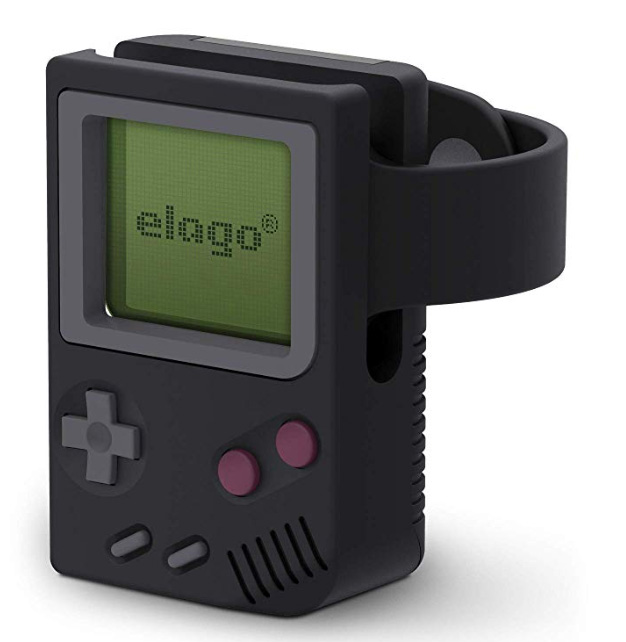 Apple Watch 偽裝成 iPod 完全無違和 | Apple Watch, Elago W6, iPod | iPhone News 愛瘋了