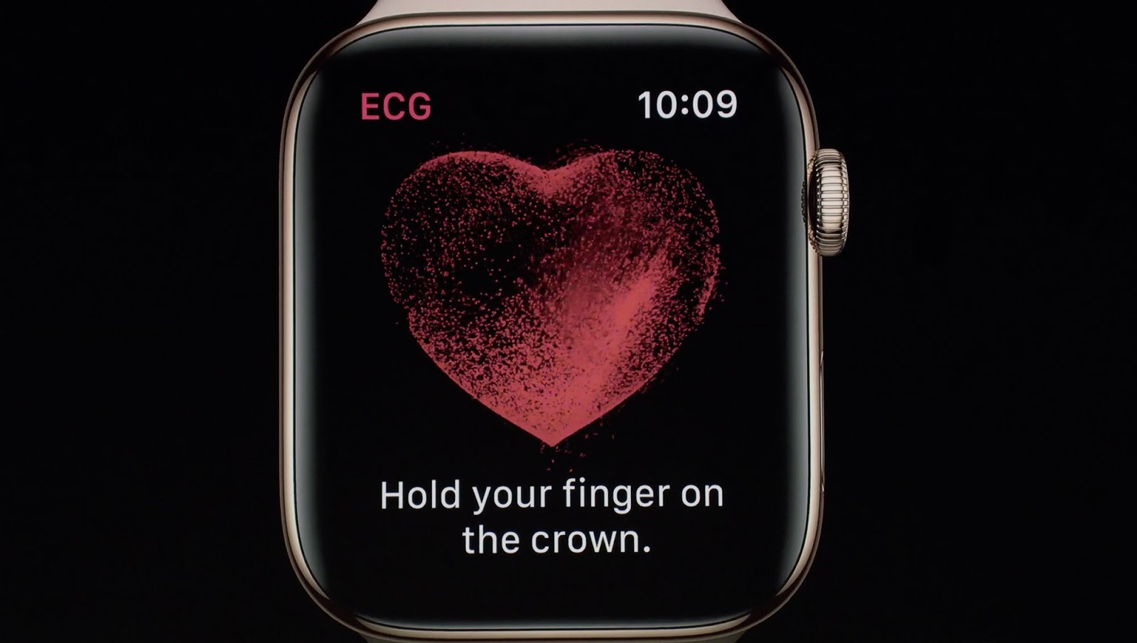 新加坡和加拿大 Apple Watch 支援 ECG 心電圖 | Apple Watch, ECG心電圖, watchOS 5.3, 對講機 | iPhone News 愛瘋了