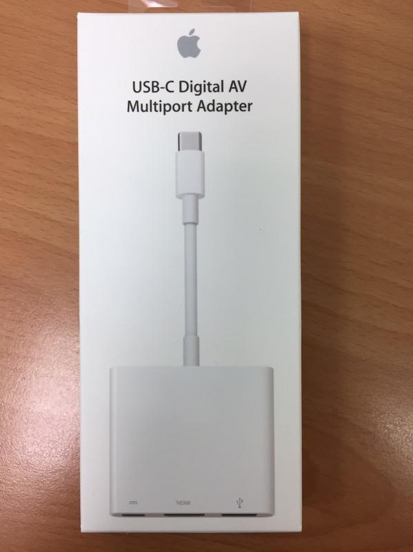 蘋果上架新款 USB-C Digital AV 多埠轉接器 | A2119, Apple News, USB-C Digital AV, 多埠轉接器 | iPhone News 愛瘋了