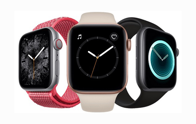2019 蘋果全新 iPhone 和 Apple Watch 提前現身 | Apple News, Apple Watch Series 5, EEC, iPhone 11 | iPhone News 愛瘋了