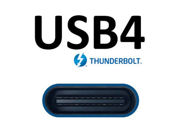 USB4 標準公布！蘋果 Mac 用戶早已玩膩 | Apple News, iMac, Thunderbolt 3, USB4 | iPhone News 愛瘋了