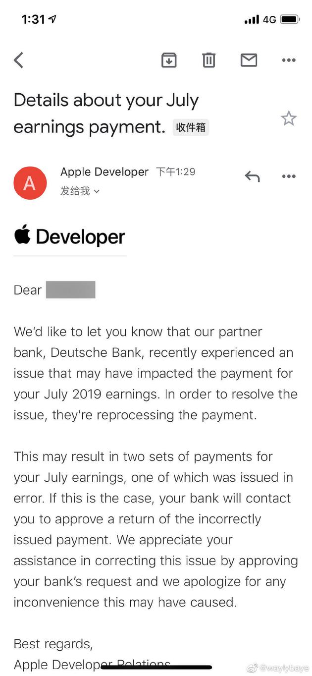 蘋果錯把人民幣當美元：中國開發者收入爆增7倍 | Apple News, Tim Cook, 蘋果開發者 | iPhone News 愛瘋了