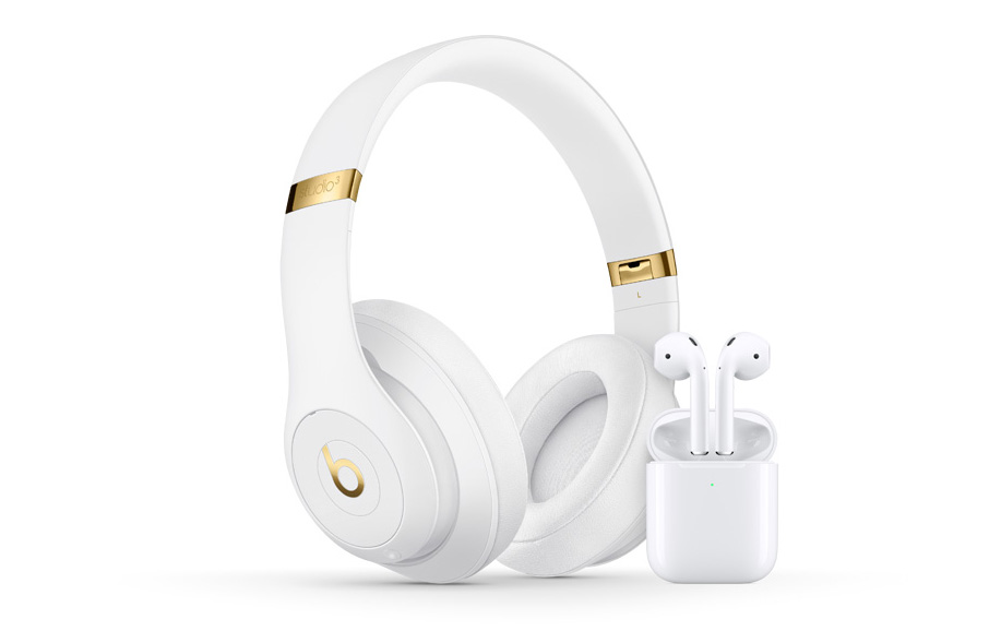 AirPods、Beats 耳機也能買 AppleCare+ 延長保固 2 年 | AirPods, Apple News, AppleCare, Beats | iPhone News 愛瘋了