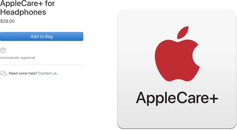 AirPods、Beats 耳機也能買 AppleCare+ 延長保固 2 年 | AirPods, Apple News, AppleCare, Beats | iPhone News 愛瘋了