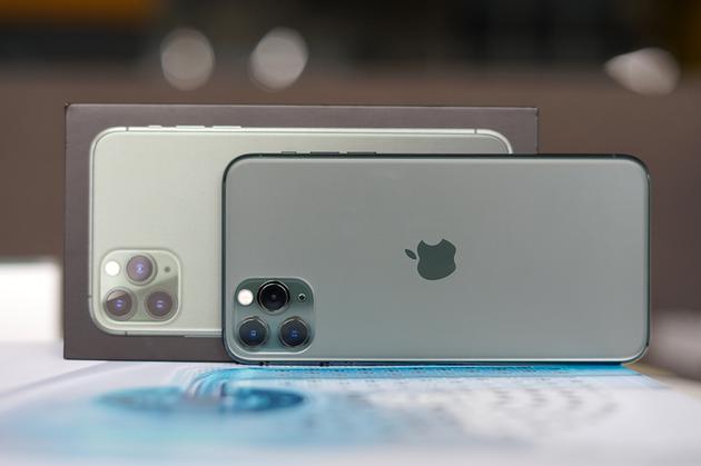 iPhone 11 Pro 媒體評測集體出爐！摧枯拉朽真旗艦 | A13, Apple News, iPhone 11 Pro | iPhone News 愛瘋了