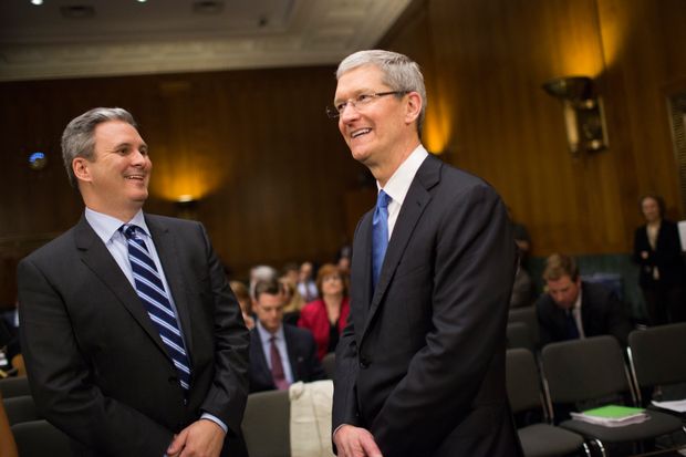 蘋果公關副總裁 Dowling 即將離職：花時間陪伴家人 | Apple News, Steve Dowling, Tim Cook, 史蒂夫道林 | iPhone News 愛瘋了