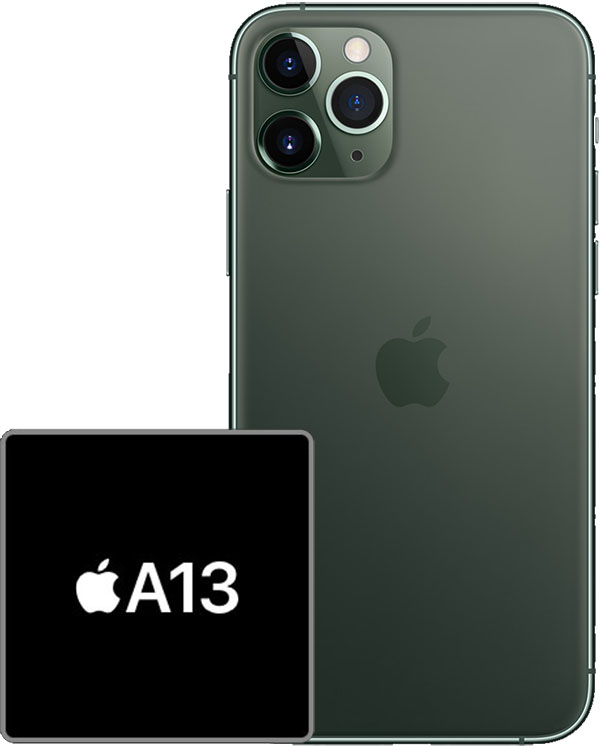 蘋果 A13 仿生晶片如何讓競爭對手看不到車尾燈 | A13, Apple News, iPhone 11, Phil Schiller | iPhone News 愛瘋了