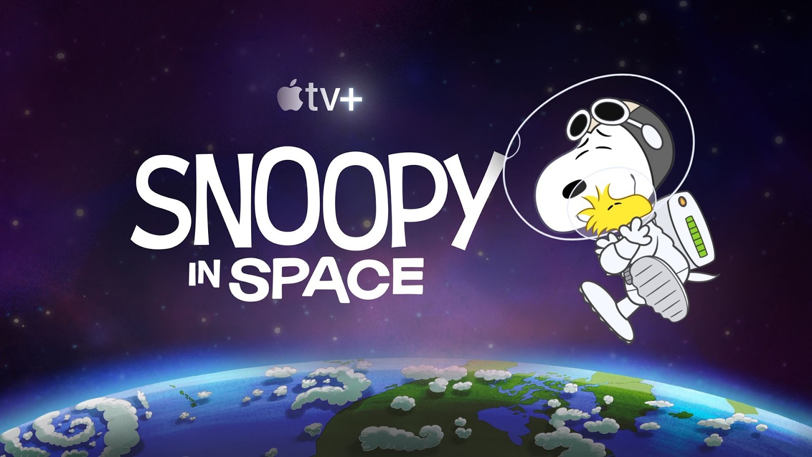 蘋果分享 Apple TV+ 兒童節目預告：小朋友喜歡嗎 | Apple CF, Apple News, Apple TV, Snoopy in Space | iPhone News 愛瘋了