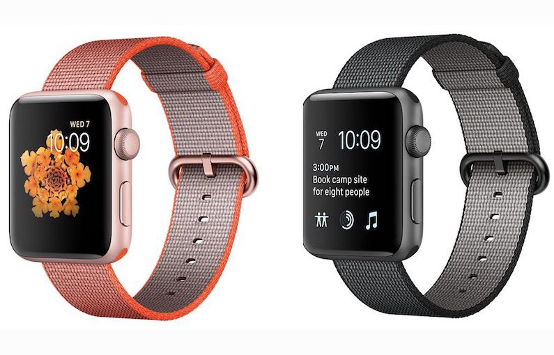 蘋果為 Apple Watch S1&2 發布 watchOS 5.3.2 更新 | Apple News, Apple Watch, watchOS 5.3.2 | iPhone News 愛瘋了