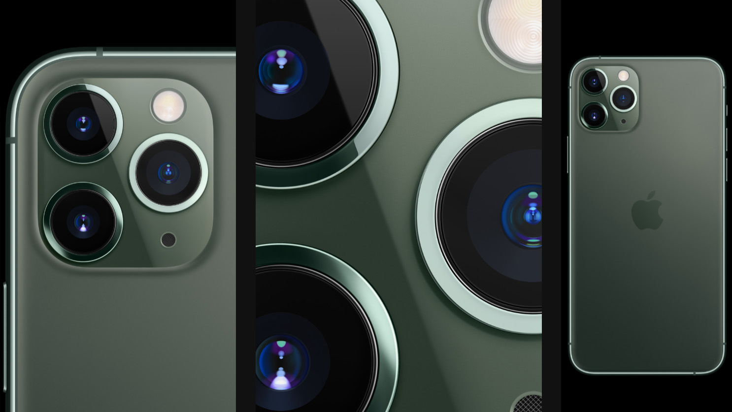 DxOMark 為何死不公布 iPhone 11 相機評測：等Deep Fusion | Apple News, DxoMark, iPhone 11 Pro | iPhone News 愛瘋了