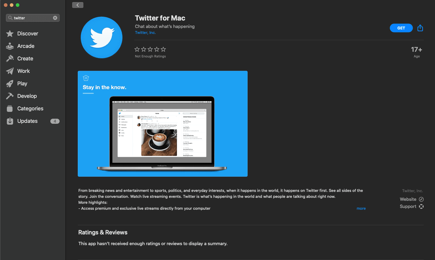 twitter-for-mac-app-store