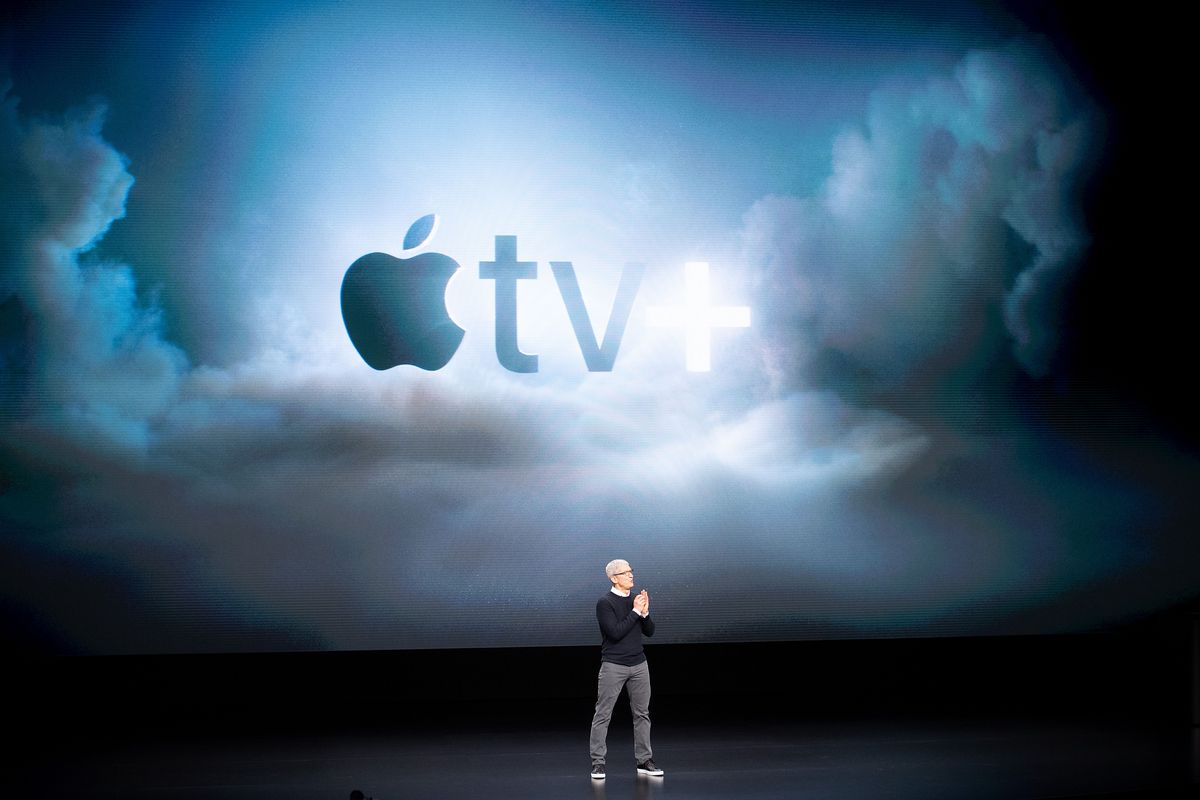 Netflix 表示：蘋果加入競爭將加速傳統有線電視淘汰 | Apple News, Apple TV, Disney+, Netflix | iPhone News 愛瘋了