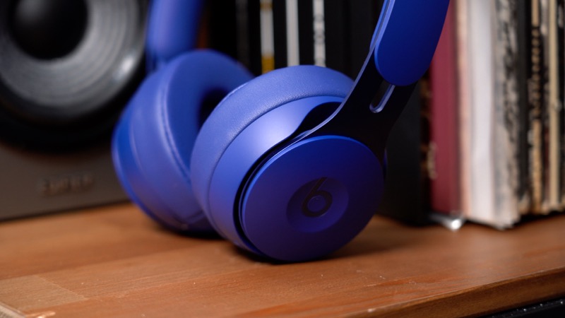 媒體試用 Beats Solo Pro 降噪耳機：外型與音質兼具 | Apple News, Beats Solo Pro, 蘋果藍牙耳機 | iPhone News 愛瘋了