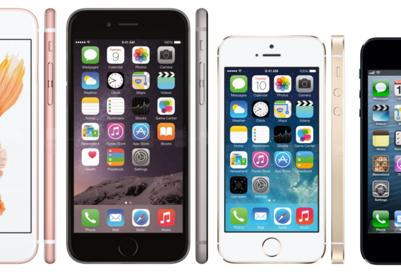 iOS 12.4.3 更新來了！蘋果才不會忘了老用戶 | Apple News, iOS 12.4.3, iPhone 5C, iPhone 5s | iPhone News 愛瘋了