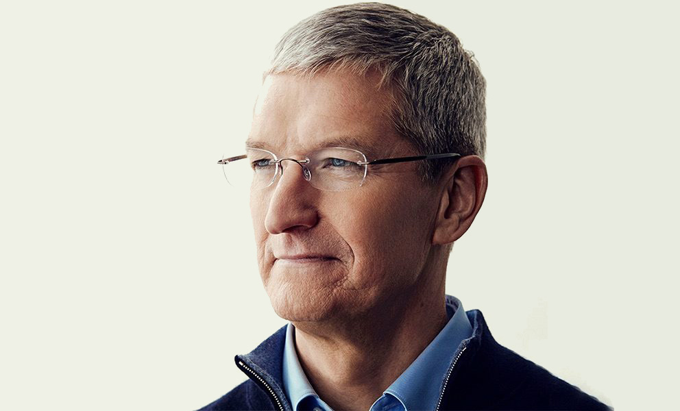 蘋果大老闆：從沒一分鐘後悔過公開性向 | Apple News, People en Español, Tim Cook | iPhone News 愛瘋了