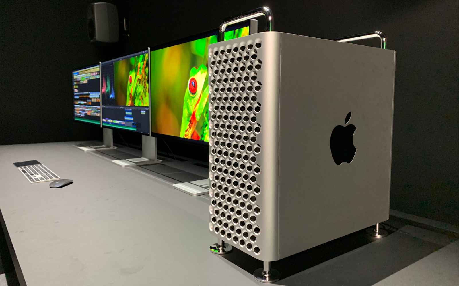 全新 Mac Pro 將於 12 月正式推出！入門價 18 萬 | Apple News, Mac Pro, Pro Display XDR | iPhone News 愛瘋了