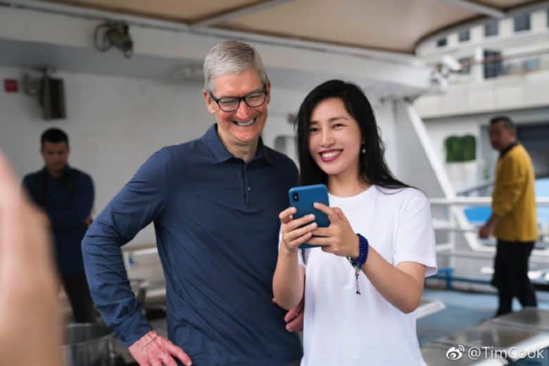 官方數據顯示：iPhone 11 在中國兩個月賣了千萬支 | Apple News, iPhone 11, Tim Cook, 中國iPhone | iPhone News 愛瘋了