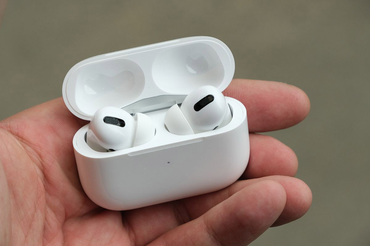 AirPods 今年大賣 6,000 萬台！AirPods Pro 全球瘋搶 | AirPods, AirPods Pro, Apple News | iPhone News 愛瘋了