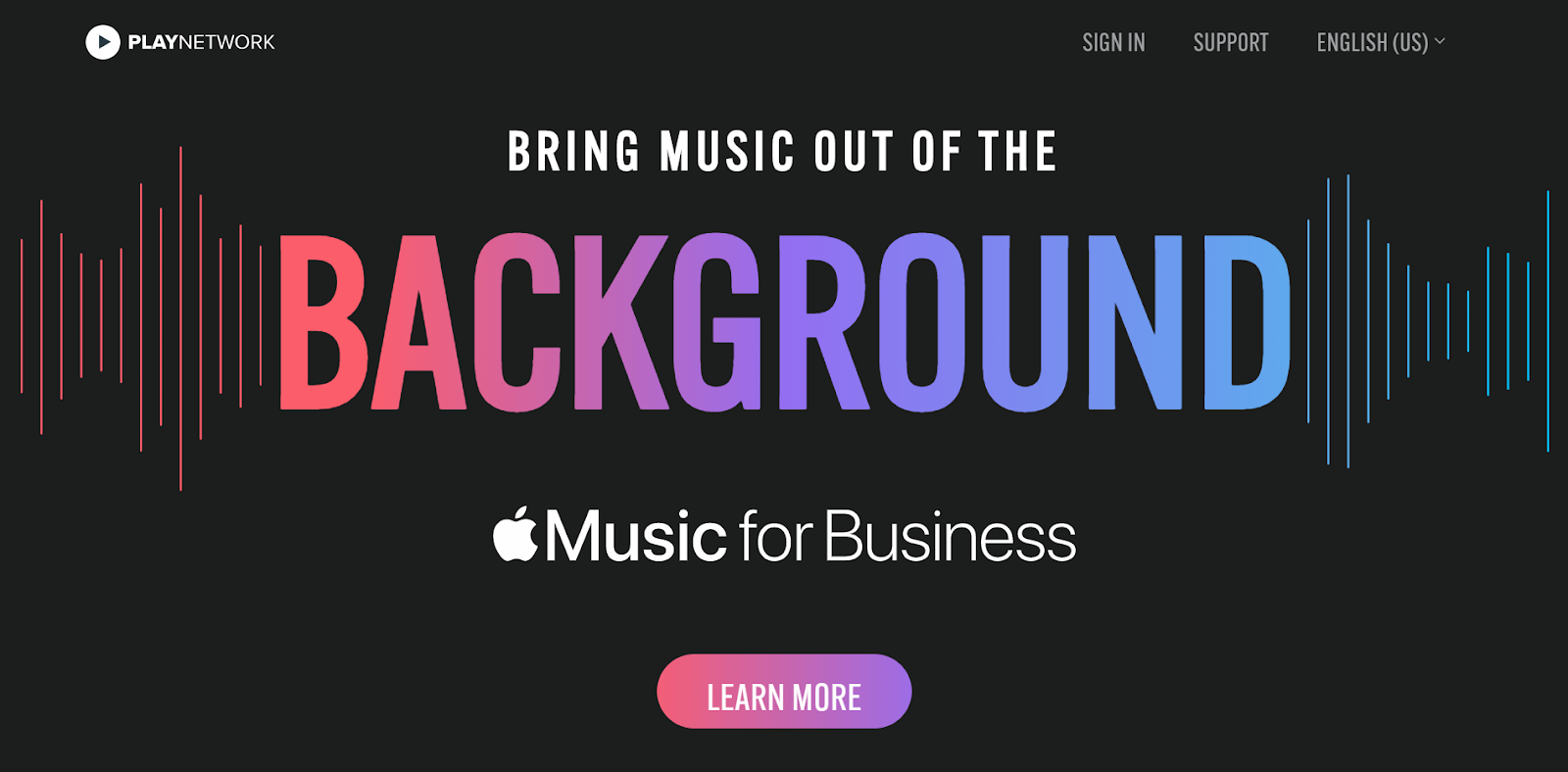 在商店裡合法播音樂！蘋果推出商業版 Apple Music | Apple Music for Business, Apple News, PlayNetwork | iPhone News 愛瘋了