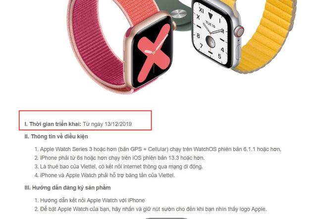 電信公司確認：iOS 13.3 將於下周開放更新 | Apple News, iOS 13.3, Viettel, watchOS 6.1.1 | iPhone News 愛瘋了