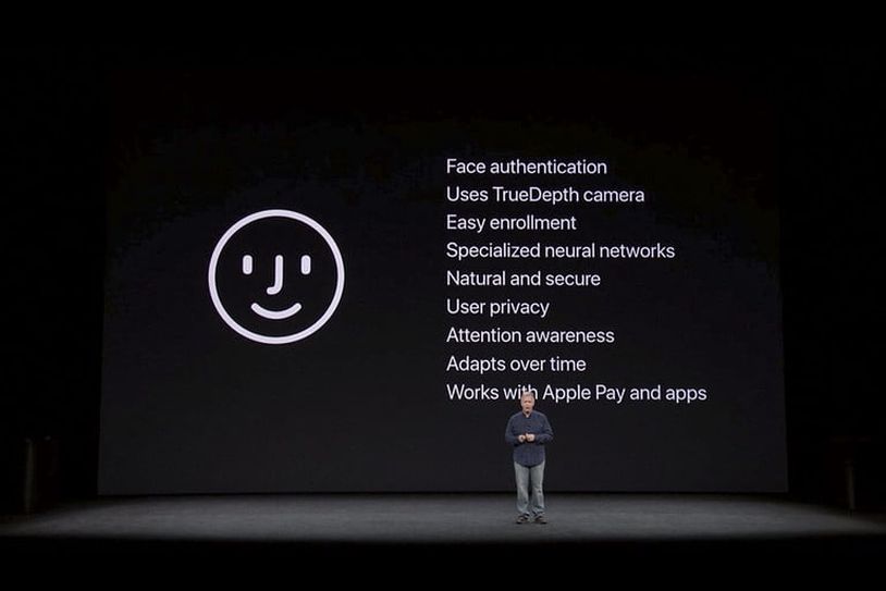 Face ID 讓 MacBook 翻蓋就解鎖電腦：免輸入密碼 | Apple News, Face ID, MacBook Pro, 原深感測相機 | iPhone News 愛瘋了