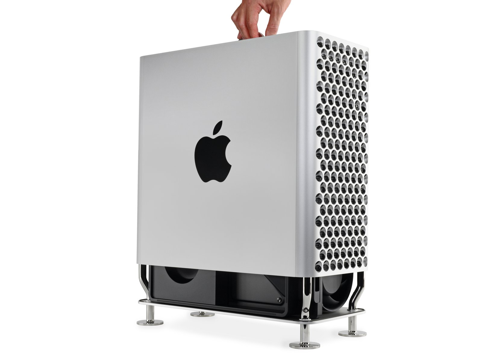 2019 Mac Pro 是最好拆解和維修的蘋果產品 | Apple News, iFixit, Mac Pro, Pro Display XDR | iPhone News 愛瘋了
