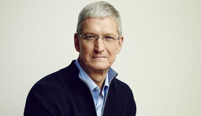 蘋果大老闆計畫用系統性的方式捐出全部財產 | Apple News, Tim Cook, 提姆·庫克 | iPhone News 愛瘋了
