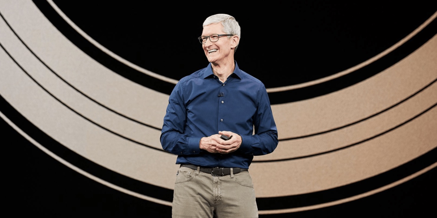 蘋果大老闆計畫用系統性的方式捐出全部財產 | Apple News, Tim Cook, 提姆·庫克 | iPhone News 愛瘋了