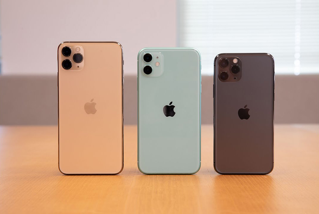 2019 年手機 AI 性能排行：前三名 iPhone 全包了 | A13, AImark, Apple News, iPhone 11, 魯大師 | iPhone News 愛瘋了