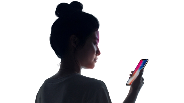 巴克萊：iPhone 12 升級 Face ID 和 ToF 技術 3D 拍攝 | Apple News, Face ID, iPhone 12, TrueDepth | iPhone News 愛瘋了