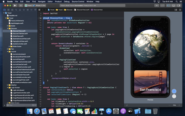 Apple Releases Xcode 11.3.1 Download