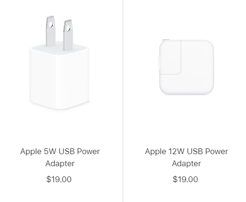 蘋果：立法統一充電器會扼殺創新和新技術 | Apple News, iPhone 11, Lightning, USB-C | iPhone News 愛瘋了