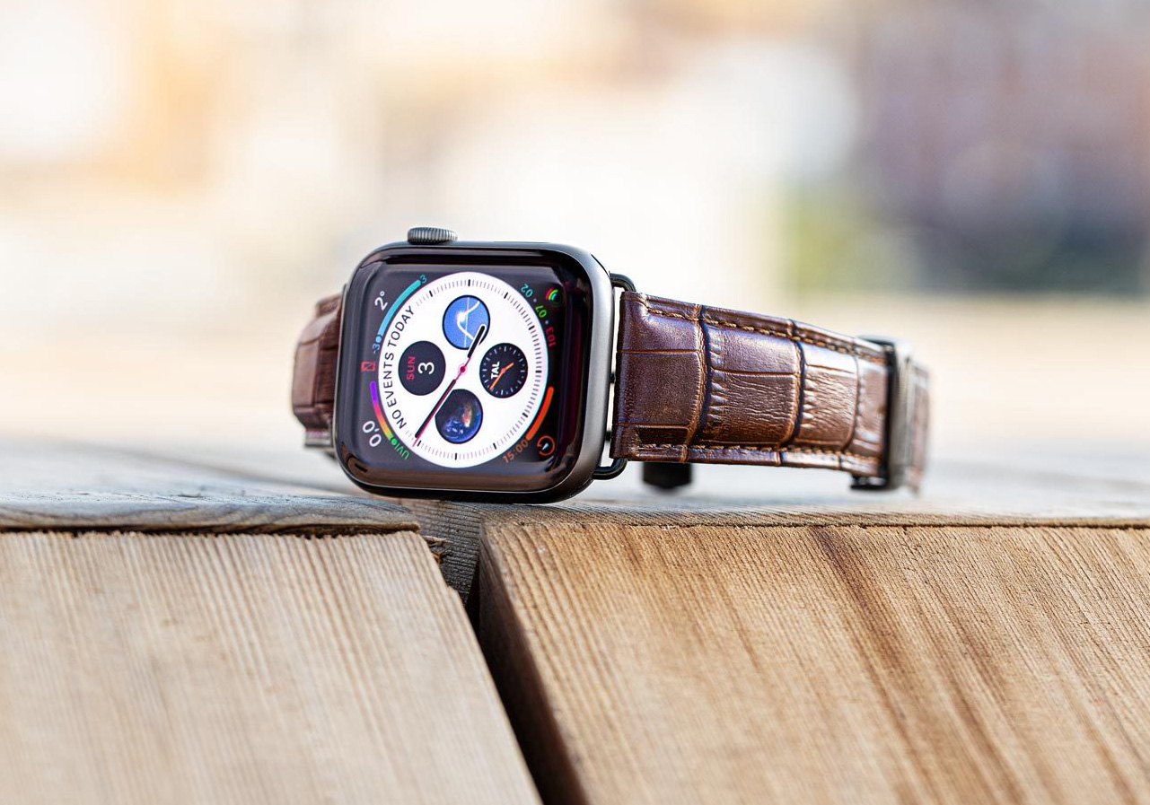 Apple Watch-releases-watchOS 6.1.2