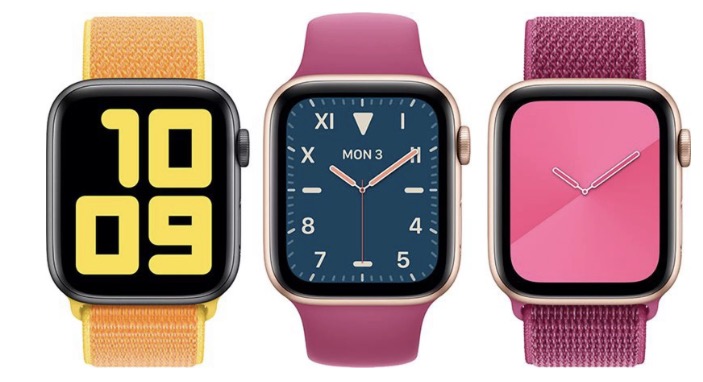 watchOS 6.1.2 開放更新！為 Apple Watch 帶來錯誤修復 | Apple Watch, iOS 13.3.1, watchOS 6.1.2 | iPhone News 愛瘋了