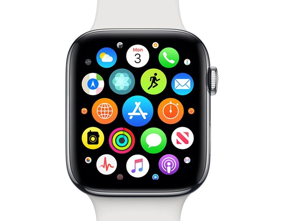 Apple Watch 除了能從手腕直接下載 App，還可支援內購 | App Store, Apple Watch, App內購, watchOS | iPhone News 愛瘋了