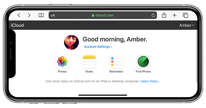 iCloud 網站已原生支援 iPhone！果粉輕鬆使用雲端功能 | Apple News, iCloud, iPhone | iPhone News 愛瘋了