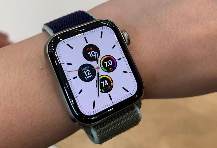 Apple Watch 去年銷量超過了所有瑞士鐘錶業總和 | Apple News, Apple Watch, Strategy Analytics, 瑞士鐘錶 | iPhone News 愛瘋了