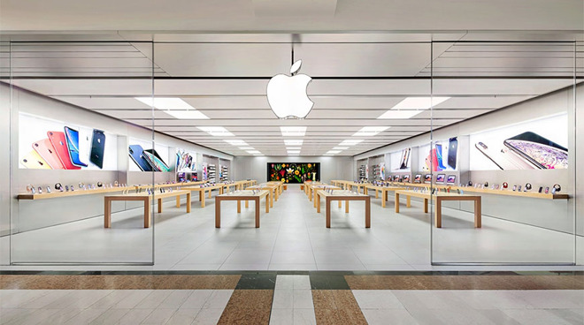 蘋果禁止員工前往韓國和義大利出差：改用線上會議 | Apple News, Apple Store, COVID-19, 冠狀病毒 | iPhone News 愛瘋了