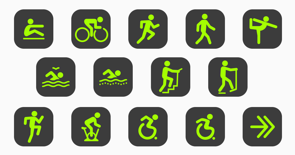 iOS 14 將有全新健身 App：可下載健身教學影片 | Apple News, iOS 14, Seymour, watchOS 7 | iPhone News 愛瘋了