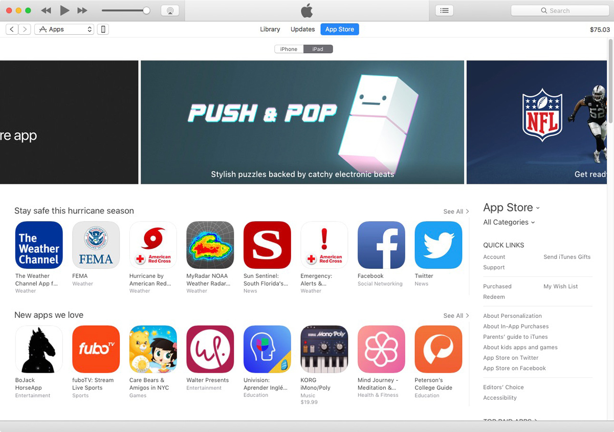App Store Expansion to 20 More Countries