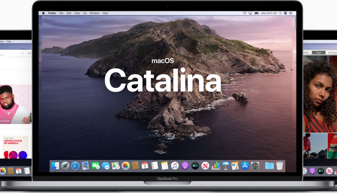 macOS Catalina 10.15.4 開放更新！增加多項新功能 | Mac, macOS, macOS Catalina, Pro Display XDR | iPhone News 愛瘋了