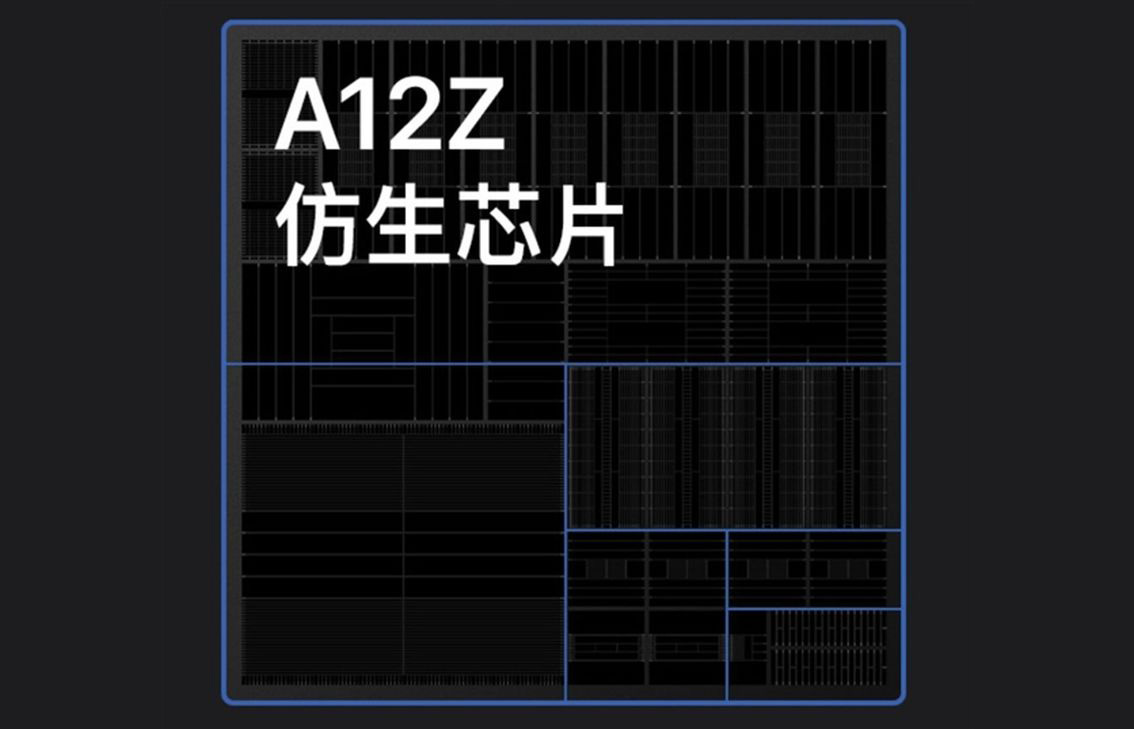 蘋果 A12Z 和 A12X 有何不同？原來 GPU 開了外掛