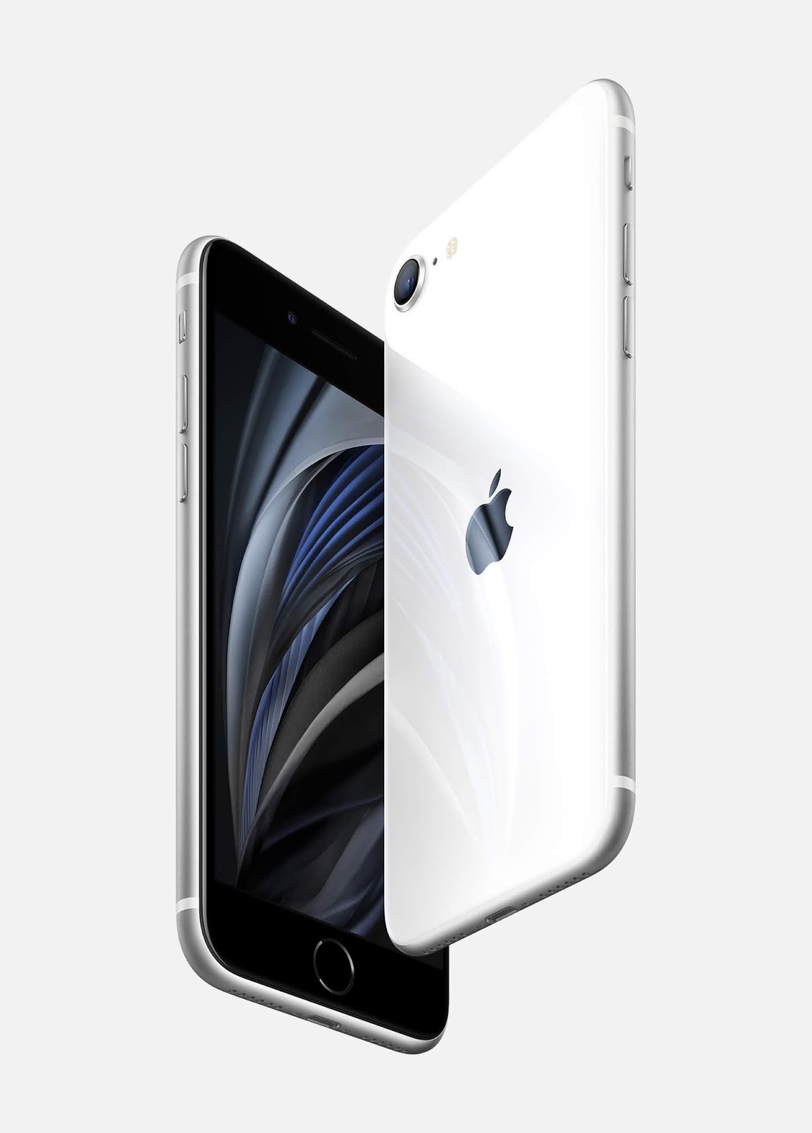 最便宜但最強大的小螢幕旗艦新 iPhone SE 台灣開賣 | A13, Apple News, iPhone SE 2, Touch ID | iPhone News 愛瘋了