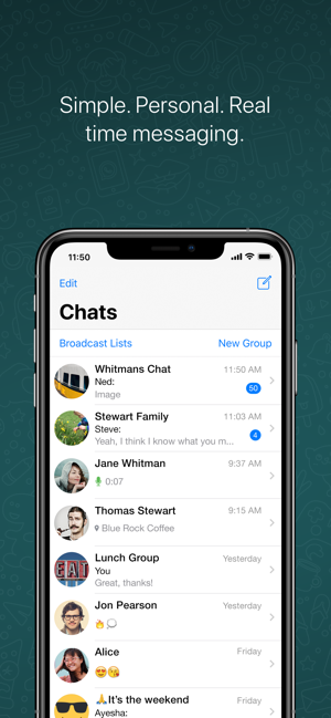 WhatsApp 加入視訊抗疫市場！推出 8 人群組視訊通話 | Facebook, Messenger Rooms, WhatsApp, 群組視訊 | iPhone News 愛瘋了