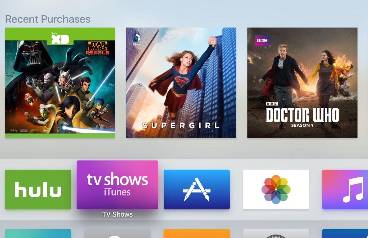 蘋果：iPad 游標專為平板設計，靈感來自 Apple TV