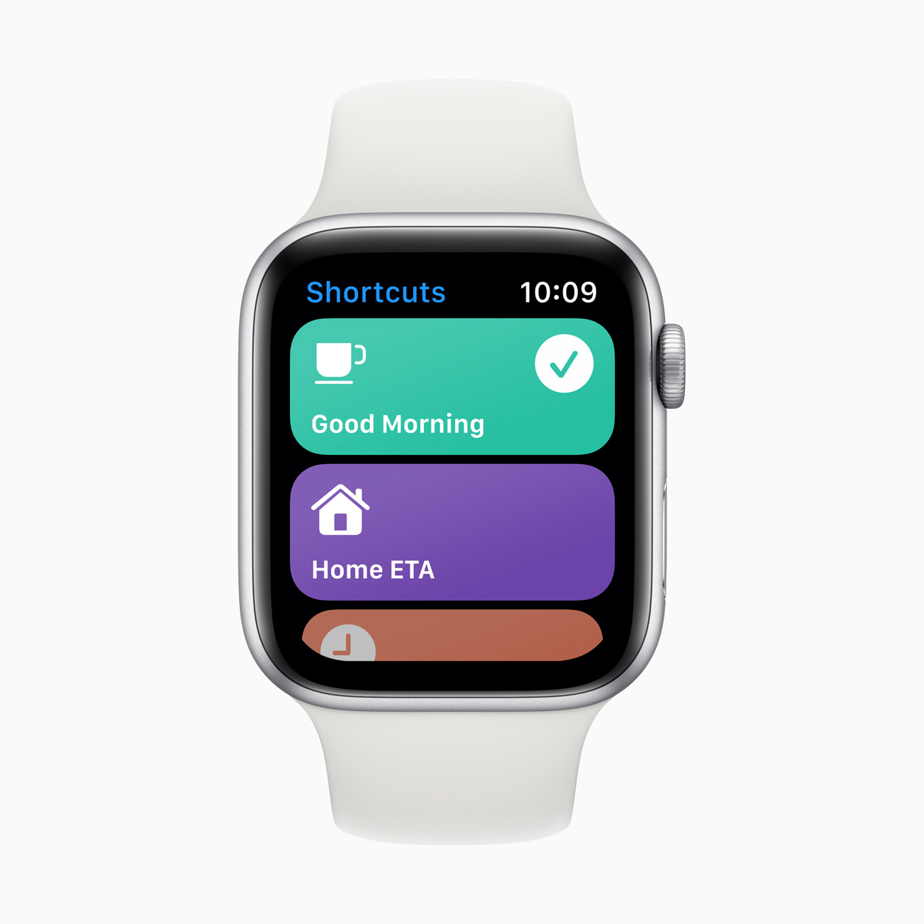 watchOS 7 加入 Apple Watch 錶盤共享、睡眠追蹤和洗手檢測 | watchOS 7, WWDC2020, 洗手檢測, 睡眠監測 | iPhone News 愛瘋了