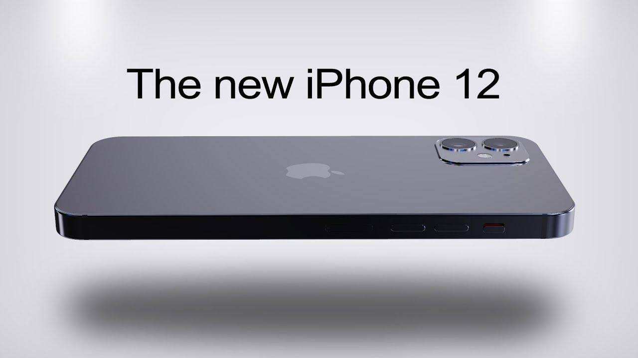 iPhone 12 或配大立光 8P 高階鏡頭：光學清晰度更好 | 8P高端鏡頭, Apple News, iPhone 12, 大立光 | iPhone News 愛瘋了