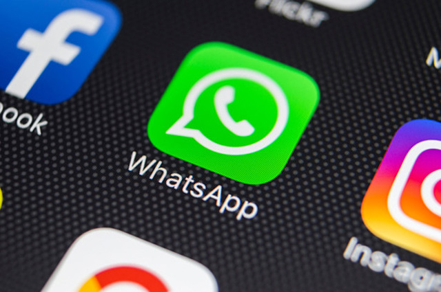 WhatsApp 將推出掃碼交友、動態貼圖等上古時代功能