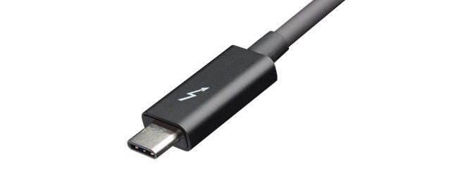 蘋果晶片 Mac 確定支援 Thunderbolt：40Gb/s 傳輸能力 | Apple Silicon, ARM Mac, macOS, Thunderbolt, USB4 | iPhone News 愛瘋了