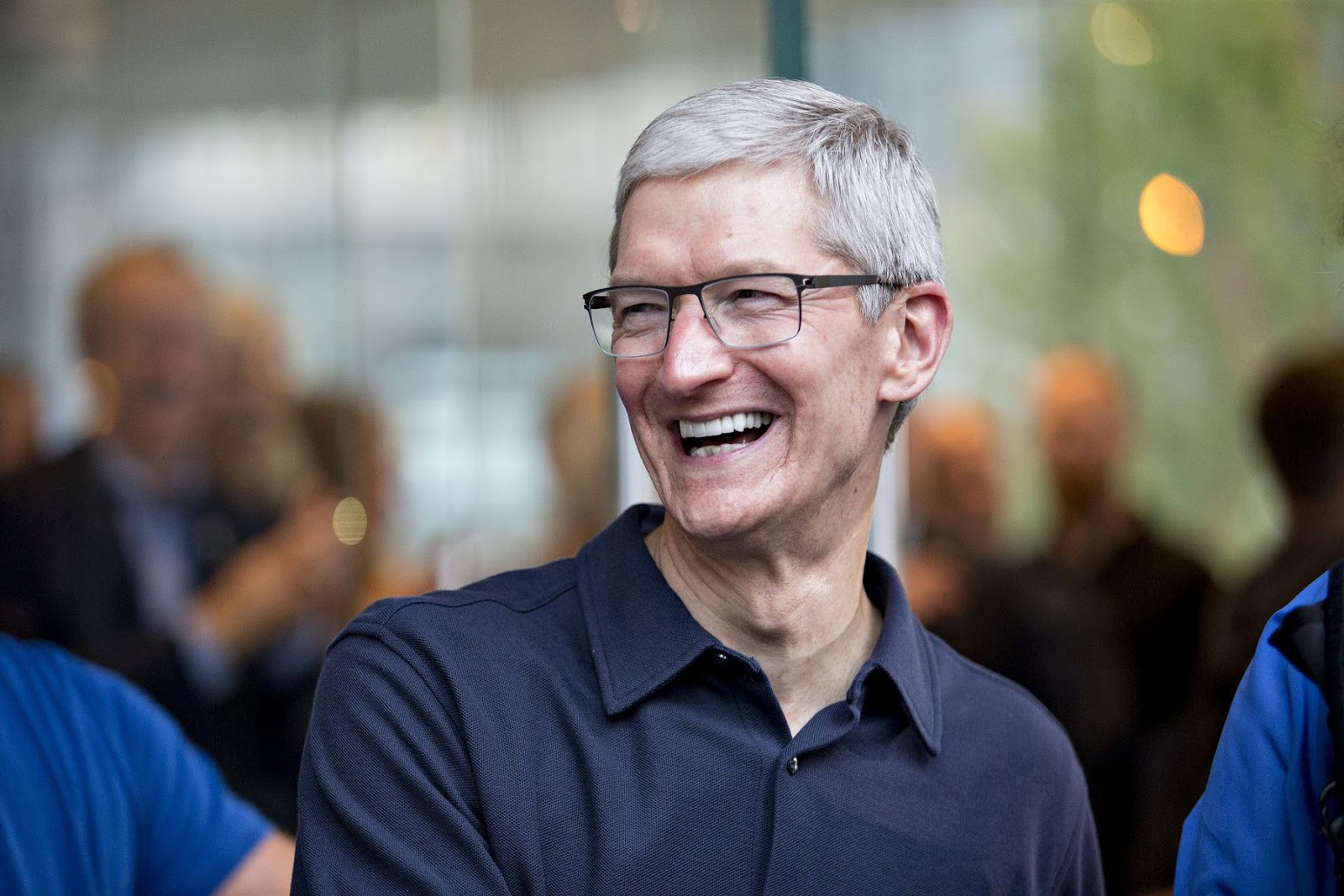 蘋果自研 A 晶片不出售給其他公司！但永遠不會說永遠 | A15, Apple Silicon, iOS 15, macOS | iPhone News 愛瘋了